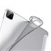 ESR puzdro Silicon Rebound Case pre iPad Pro 11" 2020 - Silver SDSL1120-SL