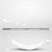 ESR puzdro Silicon Rebound Case pre iPad Pro 11" 2020 - Silver SDSL1120-SL