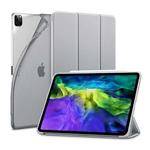 ESR puzdro Silicon Rebound Case pre iPad Pro 11" 2020 - Silver SDSL1120-SL