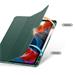 ESR puzdro Silicon Rebound Pencil Case pre iPad Pro 12.9" 2021 - Silver Gray SDSLAP1221-SG