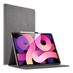 ESR puzdro Urban Premium Folio Pencil Case pre iPad Air 10.9" 2020 - Gray SDIPADA4-GR