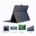 ESR puzdro Urban Premium Folio Pencil Case pre iPad Pro 11" 2020 - Blue/Gray SDIPAD1120-BB