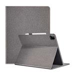ESR puzdro Urban Premium Folio Pencil Case pre iPad Pro 12.9" 2020 - Gray SDIPAD1220-GR