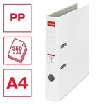 Esselte Economy A4 50 mm bílý