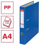 Esselte Economy A4 50 mm modrý