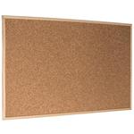 Esselte Korková tabule Economy 40 x 60 cm 500963