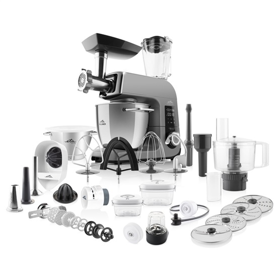 ETA Kuliner II Vario 2038 90020 8590393376834