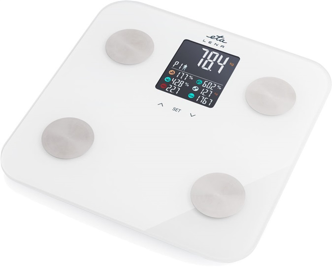 ETA Lena 3781 90000, body fat 180 kg 8590393405572