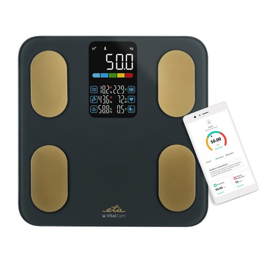 ETA Vital Gym 7779 90000 8590393405893