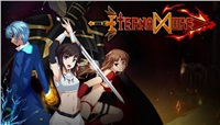 Eternal Lore (PC) klíč Steam 901933