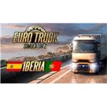 Euro Truck Simulator 2 - Iberia (PC) klíč Steam 1889515