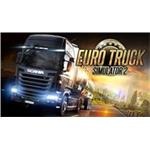 Euro Truck Simulator 2 (PC) klíč Steam 1468309