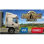 Euro Truck Simulator 2 - Vive la France ! (PC) klíč Steam 1469863