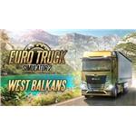 Euro Truck Simulator 2 - West Balkans (PC) klíč Steam 2194762
