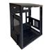 Eurocase MC MF-300B, skrinka mATX, 2xUSB3.0 + USB-C čierna MC MF-300B-C