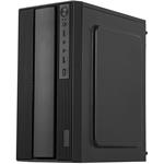 Eurocase MC MF-300B USB-C, Mini Tower, mATX P001036859301