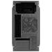 Eurocase MC X104 EVO, 2xUSB 2.0, 1xUSB 3.0