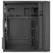 Eurocase MC X104 EVO, 2xUSB 2.0, 1xUSB 3.0