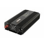 EUROCASE měnič napětí CH-2000W - AC/DC / 12V/230V / 2000W CH-2000-12