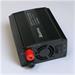EUROCASE měnič napětí DC/AC 12V/230V, 300W, USB DC/AC-300W-12
