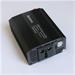 EUROCASE měnič napětí DC/AC 12V/230V, 300W, USB DC/AC-300W-12
