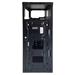 EUROCASE MidT ML N6-560B ARGB / bez zdroje / 2x USB 3.0 / USB-C / černá ML N6-560B ARGB USB-C