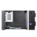 Eurocase Mini ITX T001, desktop/tower, 2xUSB, + 65W 12V DC/DC convertor T001-65W