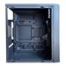 Eurocase ML M6-505B, Mini Tower, mATX P001049859505