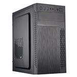 Eurocase ML M6-505B, Mini Tower, mATX P001049859505
