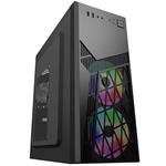 Eurocase ML N6-560B ARGB, Mid Tower, ATX P001041859565