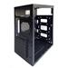 Eurocase ML N6-560B, Mid Tower, ATX P001041859560