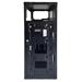 Eurocase ML N6-560B, Mid Tower, ATX P001041859560