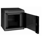 EUROCASE nástěnný skříňový rozvaděč GM C3212, 12U RGMC3212