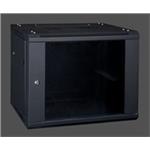 EUROCASE nástěnný skříňový rozvaděč GMA 6409, 9U RGMA6409