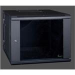 EUROCASE nástěnný skříňový rozvaděč GMB 6506, 6U RGMB6506