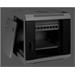 EUROCASE nástěnný skříňový rozvaděč GMC 3204, 4U RGMC3204