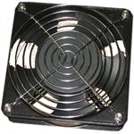 Eurocase R GA-26, ventilátor RGA-26