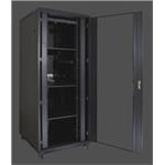 EUROCASE stojanový skříňový rozvaděč GB 6822, 22U RGB6822