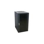 EUROCASE stojanový skříňový rozvaděč GB 6822B, 22U RGB6822B