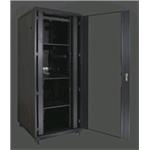 EUROCASE stojanový skříňový rozvaděč GB 6842. 42U RGB6842