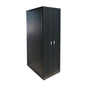 Eurocase stojanový skriňový rozvádzač GF6942, 42U / 19" 600x960x2000mm