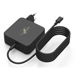EUROCASE Universal power adapter AD-716 (100W GaN AC) P001058859716