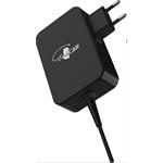 EUROCASE Universal power adapter AD-716 (65W GaN AC) P001057859716