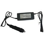 EUROCASE univerzální napájecí adaptér 1pro NB do auta 70W NAEC-70W