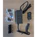 EUROCASE univerzální napájecí adaptér 1pro NB do auta 90W USB NAEC-90W