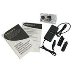 EUROCASE univerzální napájecí adaptér 1pro NB do auta 90W USB NAEC-90W
