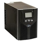 EUROCASE UPS EA901P 1000VA Online bez transformátora