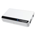 EUROCASE UPS - Eurocase DC UPS, 18W DC UPS-18W