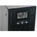 EUROCASE záložní zdroj EA610 1000VA / 1000VA / USB / RJ45 / LCD Displej / Pure sine way
