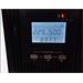 EUROCASE záložní zdroj EA610 1000VA / 1000VA / USB / RJ45 / LCD Displej / Pure sine way